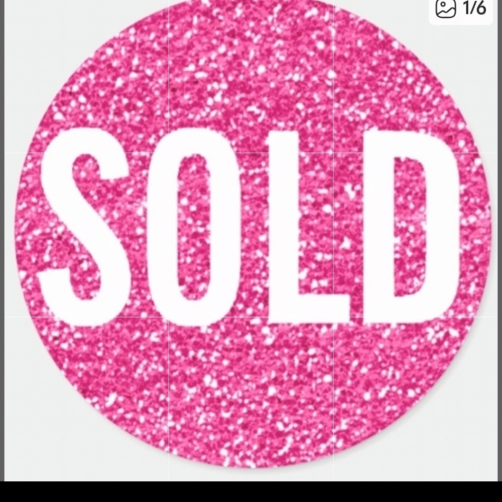 SOLD